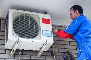 24/7 and Emergency HVAC Near Liberty Township, OH | Air Conidtioning and Heating Contractors
